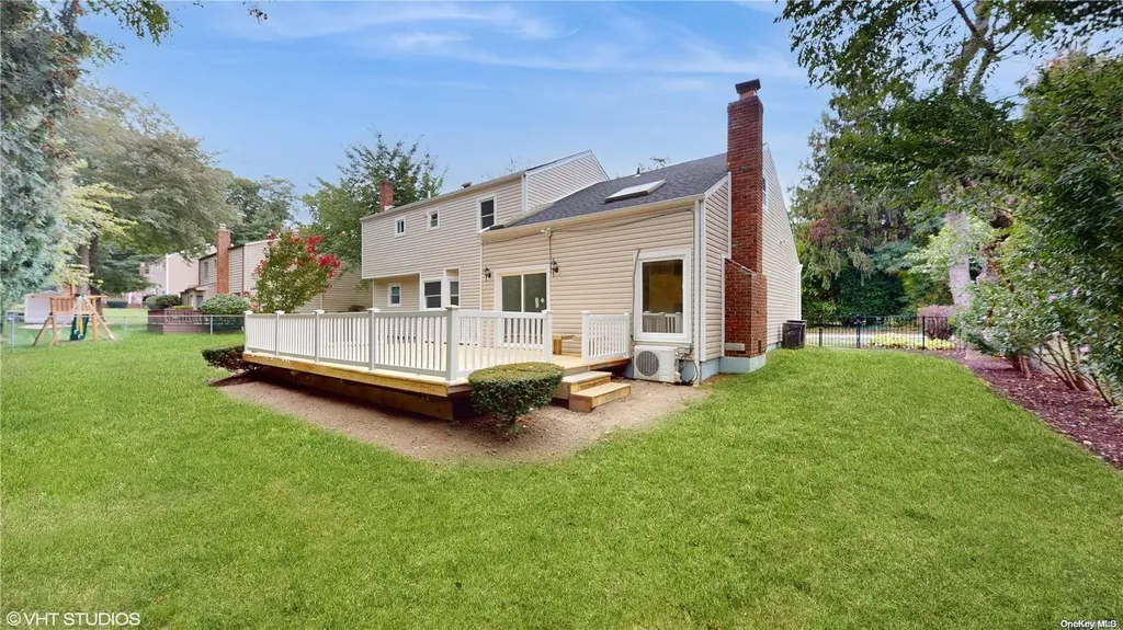 2 Justin Avenue Dix Hills NY 11746