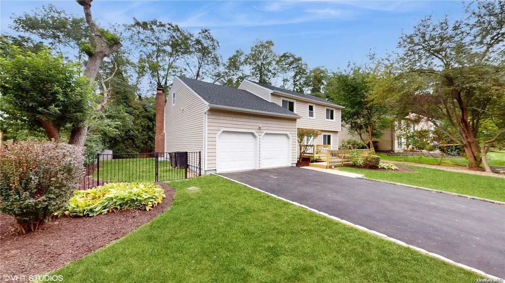 2 Justin Avenue Dix Hills NY 11746