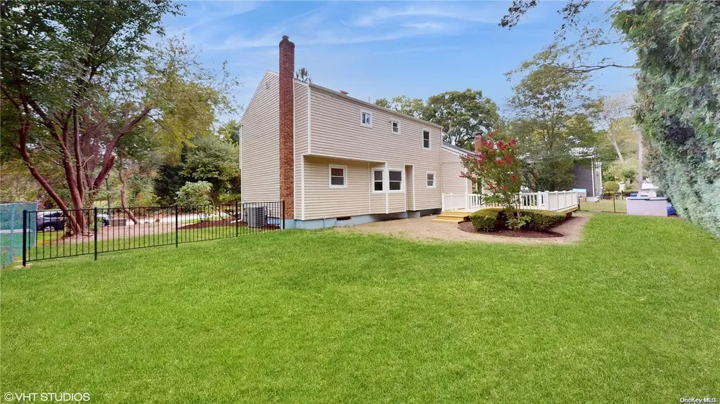 2 Justin Avenue Dix Hills NY 11746