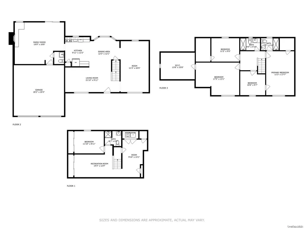 2 Justin Avenue Dix Hills NY 11746
