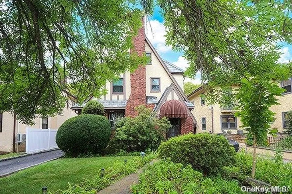 26-34 169th Street Flushing NY 11358