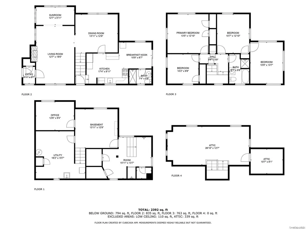 26-34 169th Street Flushing NY 11358