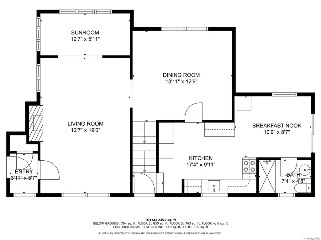 26-34 169th Street Flushing NY 11358