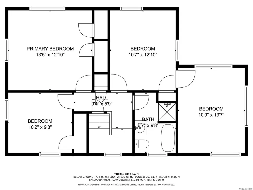26-34 169th Street Flushing NY 11358