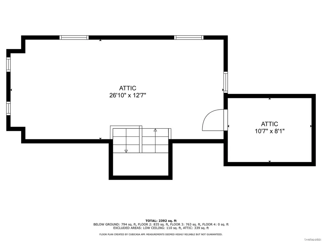 26-34 169th Street Flushing NY 11358