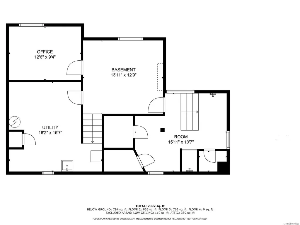 26-34 169th Street Flushing NY 11358