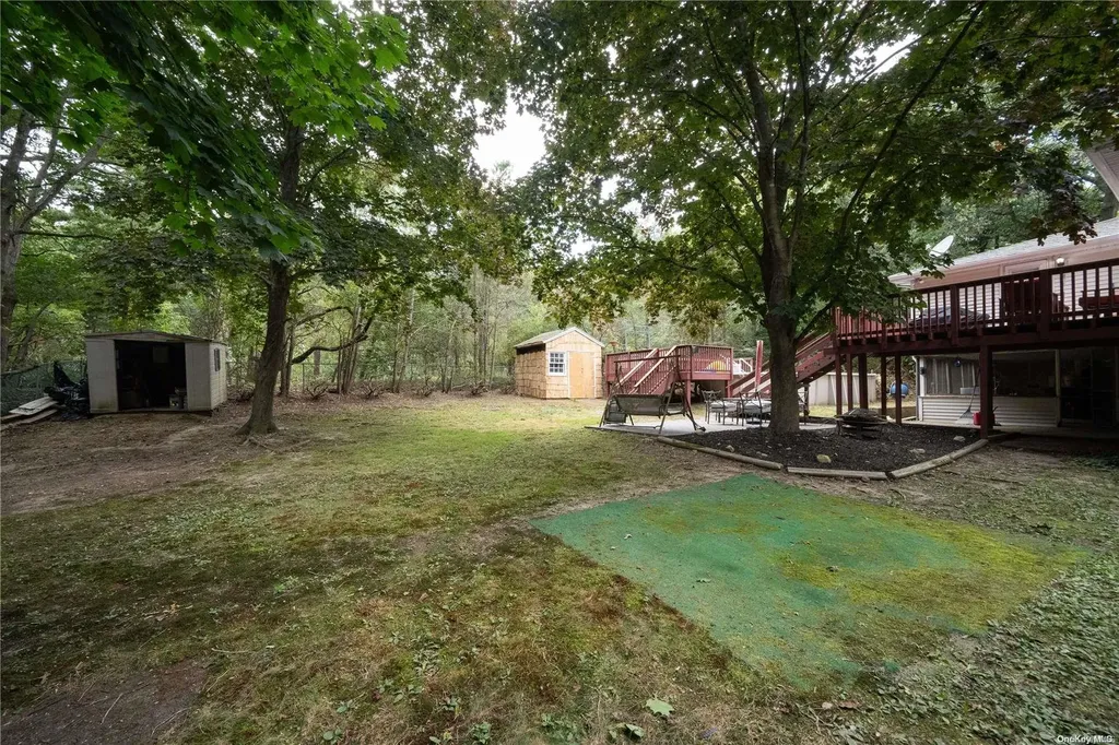 320 Hewlett Avenue East Patchogue NY 11772