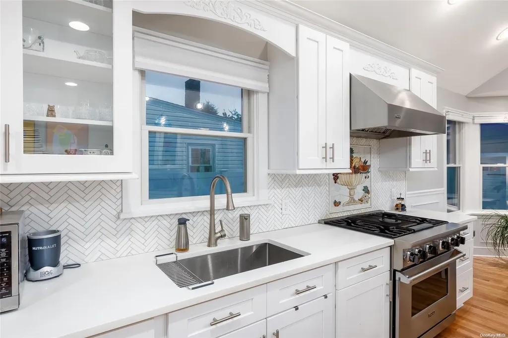 98 Rosebud Avenue Merrick NY 11566