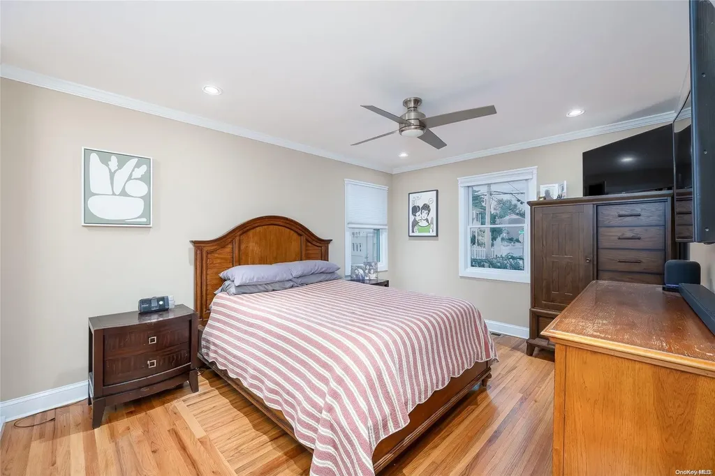98 Rosebud Avenue Merrick NY 11566