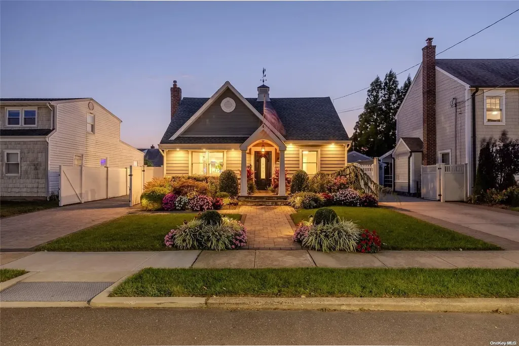 98 Rosebud Avenue Merrick NY 11566