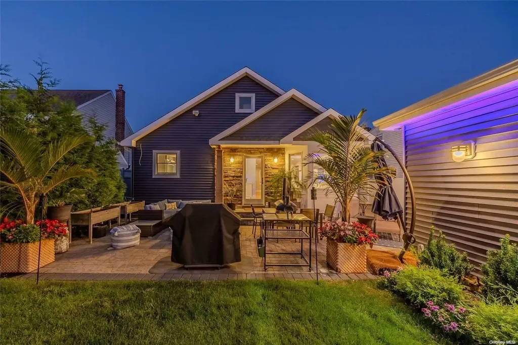 98 Rosebud Avenue Merrick NY 11566