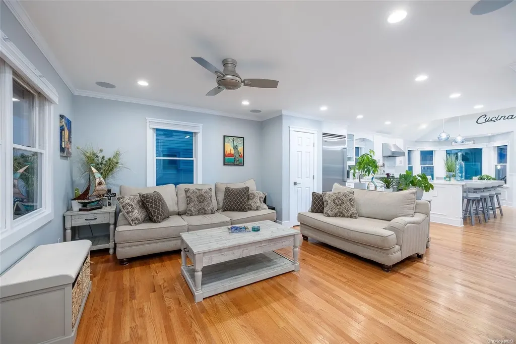 98 Rosebud Avenue Merrick NY 11566