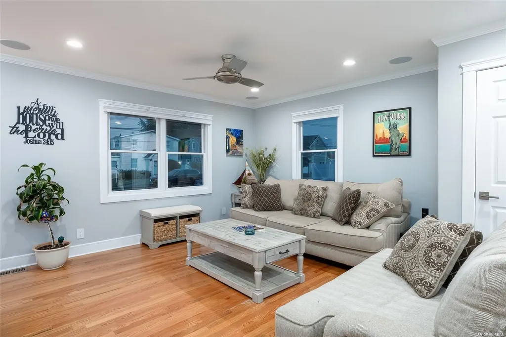 98 Rosebud Avenue Merrick NY 11566