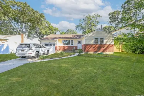 70 Farmers Avenue Bethpage NY 11714
