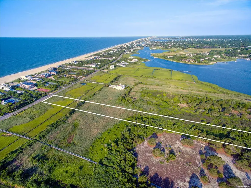 189 Dune Road Quogue NY 11959