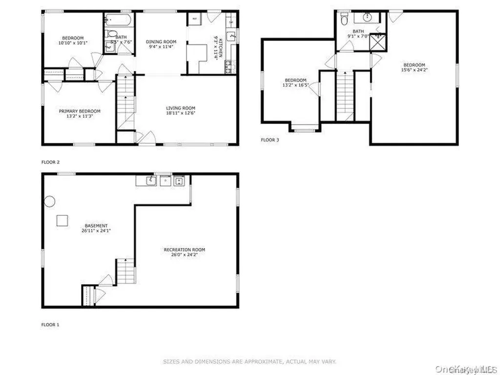109 Devonshire Drive New Hyde Park NY 11040