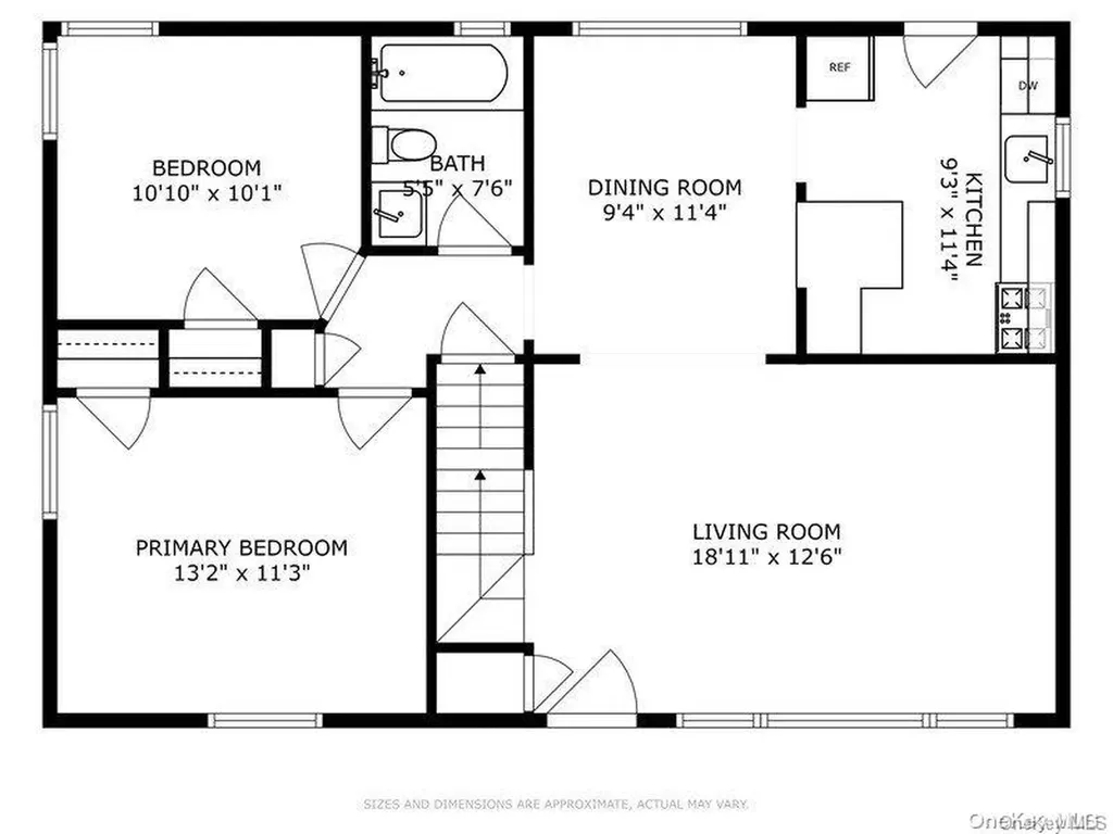 109 Devonshire Drive New Hyde Park NY 11040