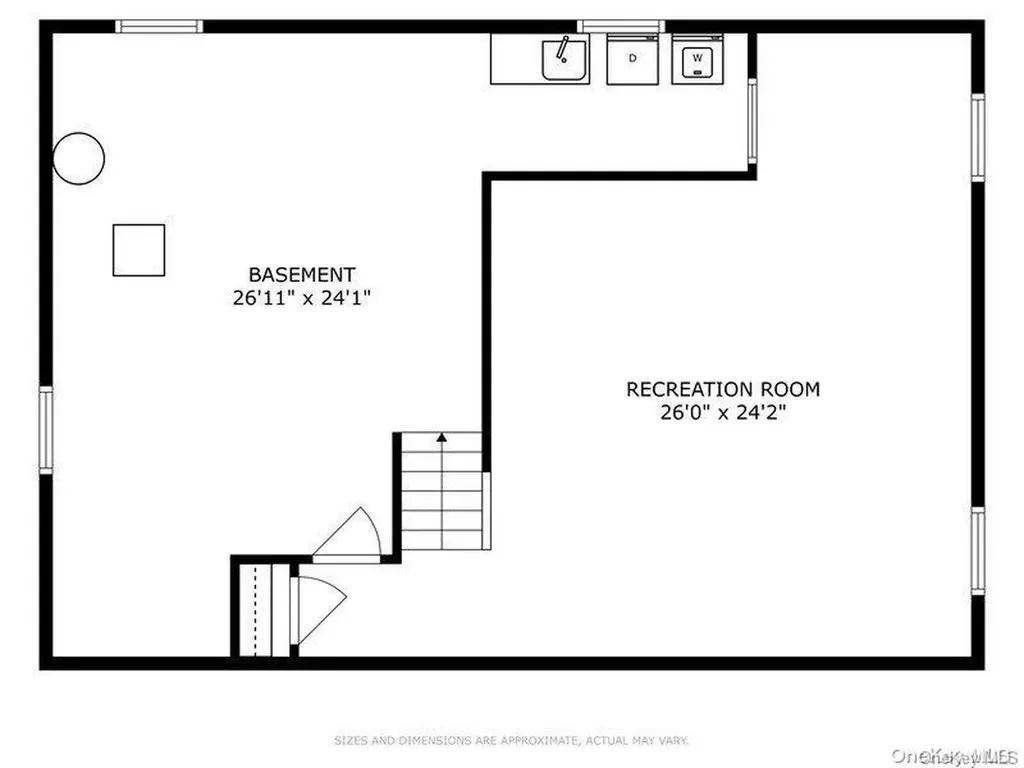109 Devonshire Drive New Hyde Park NY 11040