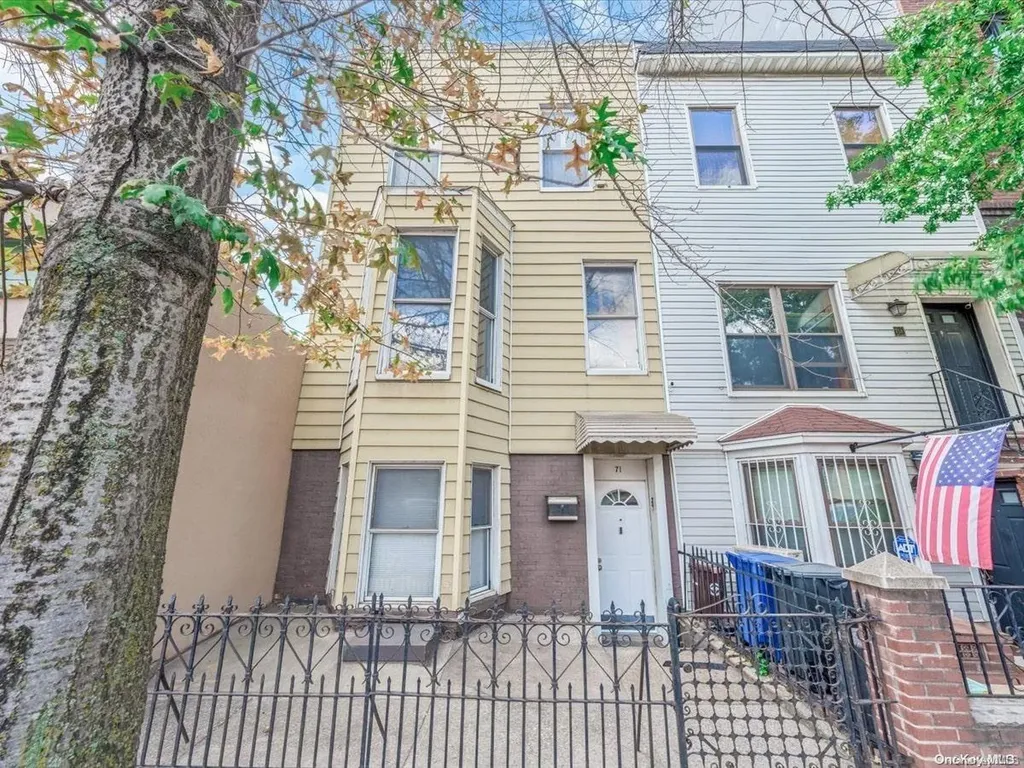 71 Mcguinness Boulevard Brooklyn NY 11222
