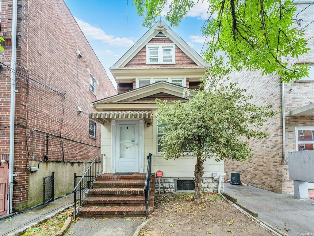 8837 54th Avenue Elmhurst NY 11373