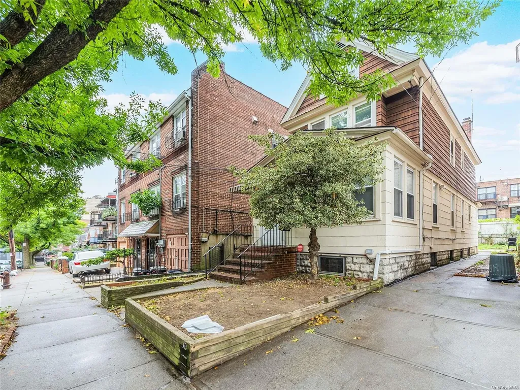 8837 54th Avenue Elmhurst NY 11373