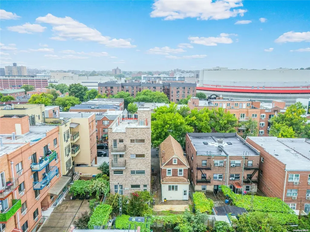 8837 54th Avenue Elmhurst NY 11373