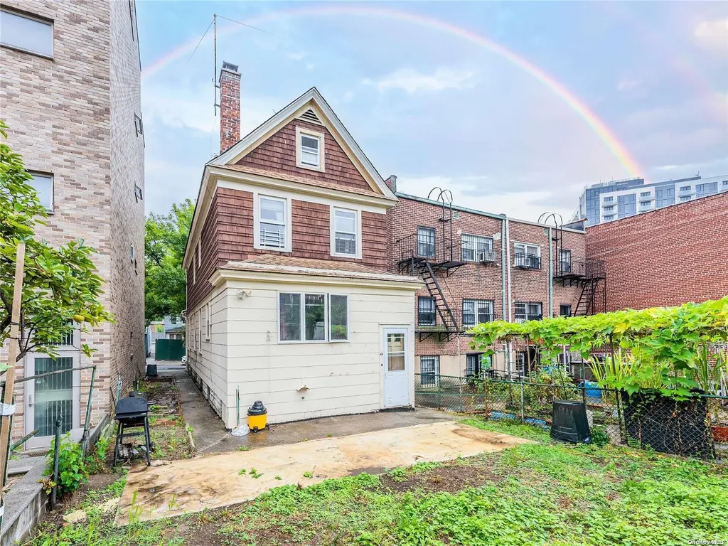 8837 54th Avenue Elmhurst NY 11373