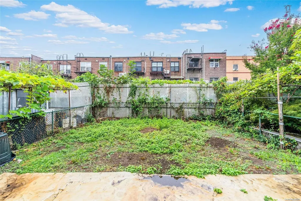 8837 54th Avenue Elmhurst NY 11373