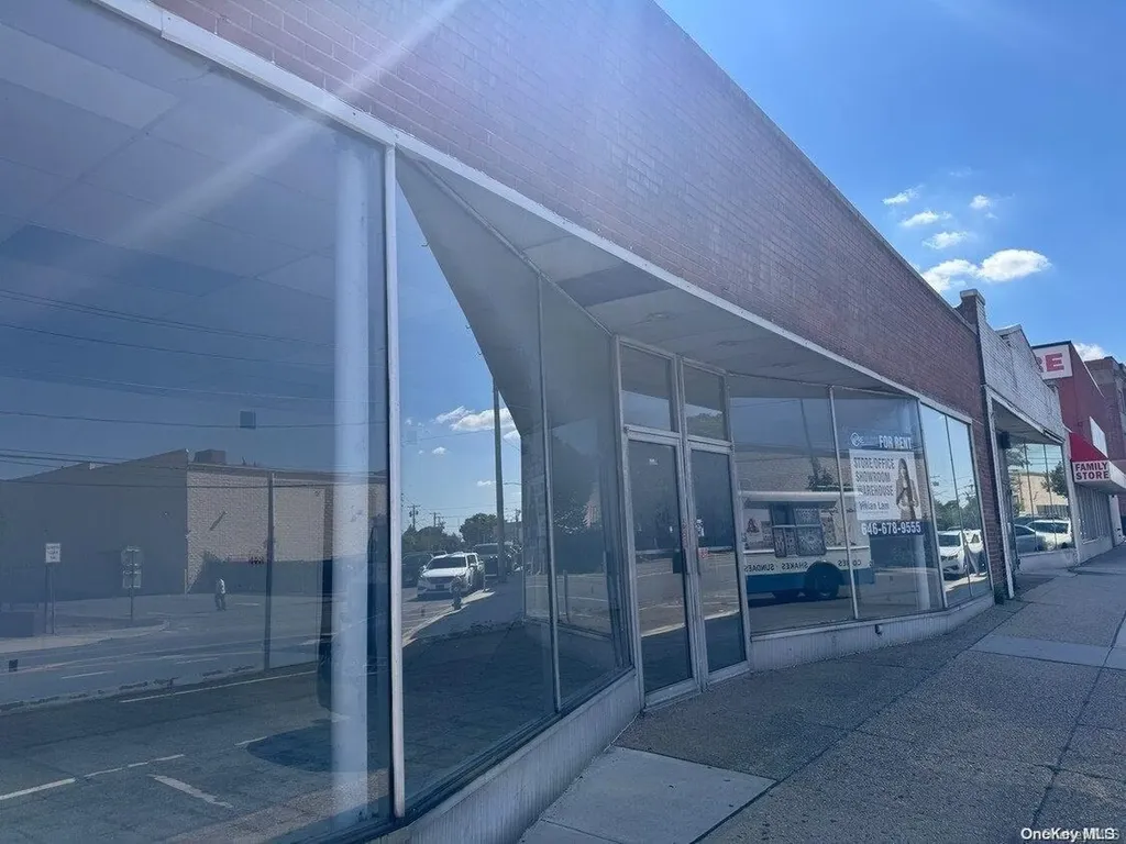 218 Front Street Hempstead NY 11550