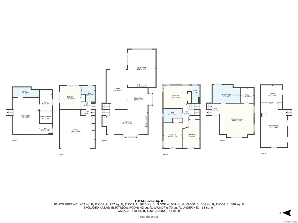 14 Maplewood Drive Plainview NY 11803
