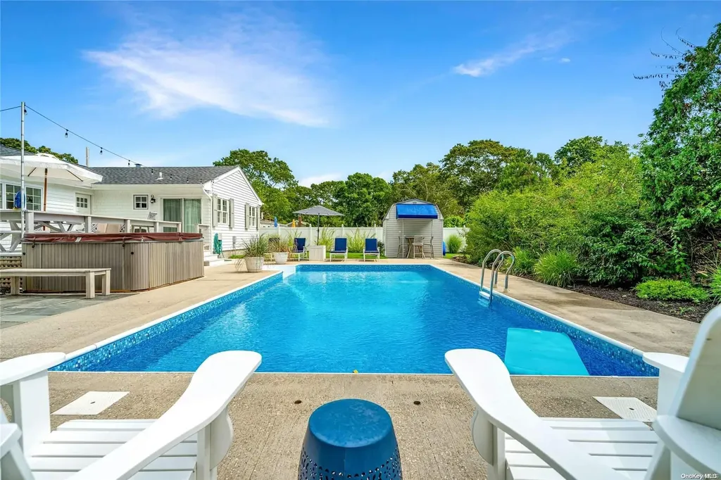 28 Tulip Avenue Hampton Bays NY 11946