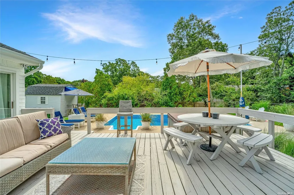 28 Tulip Avenue Hampton Bays NY 11946