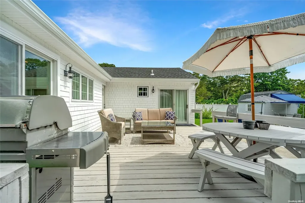 28 Tulip Avenue Hampton Bays NY 11946