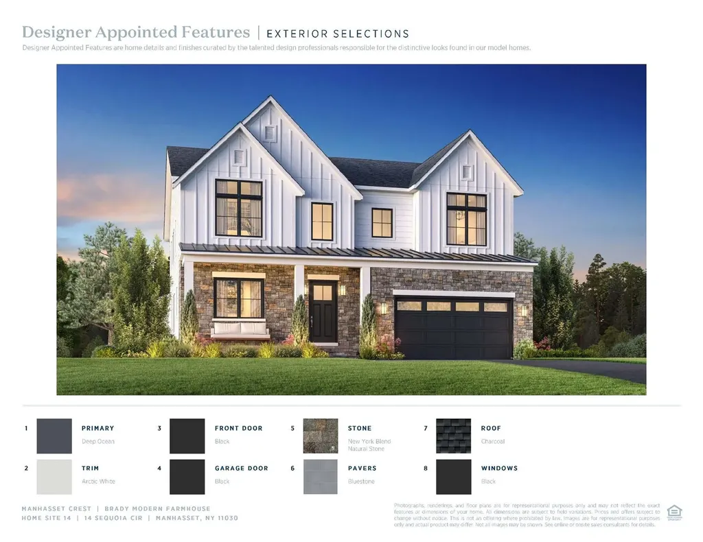 14 Sequoia Circle Manhasset NY 11030