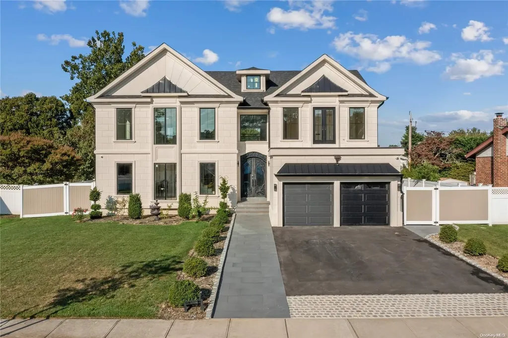 9 Warren Lane Jericho NY 11753