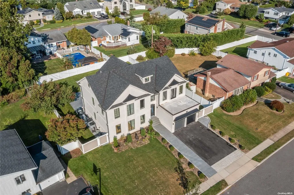 9 Warren Lane Jericho NY 11753