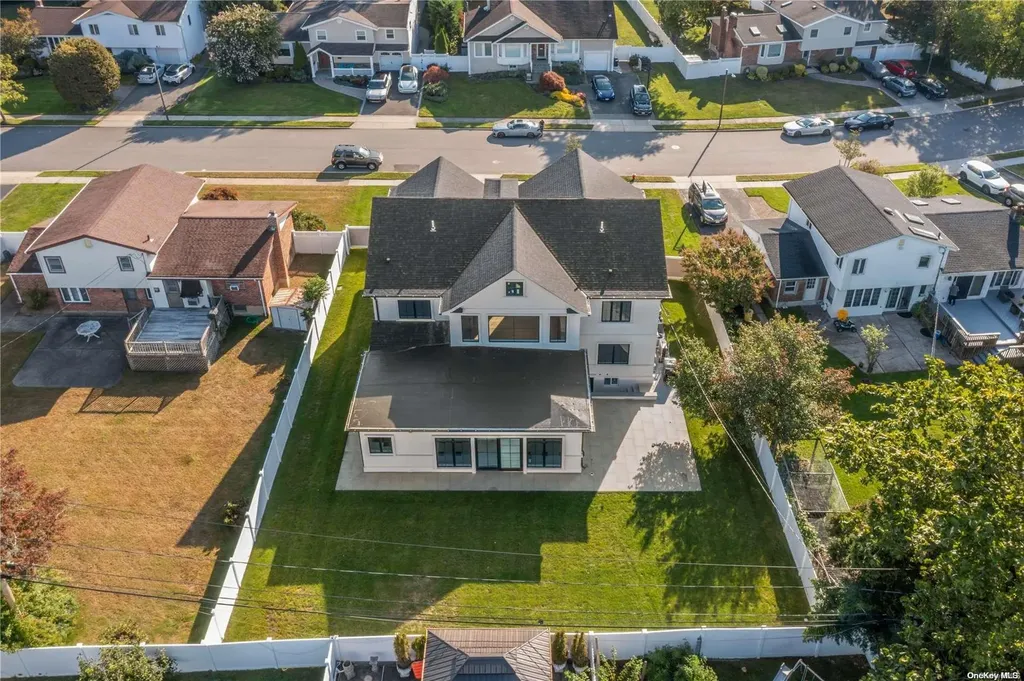 9 Warren Lane Jericho NY 11753