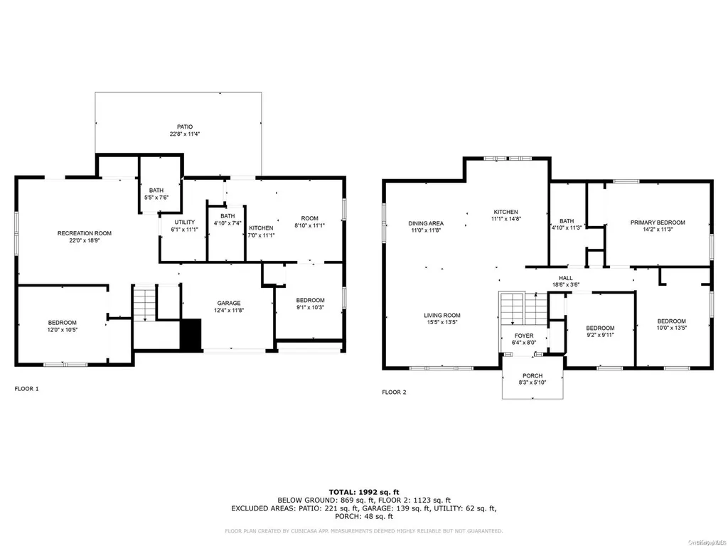 18 Lehigh Drive Smithtown NY 11787