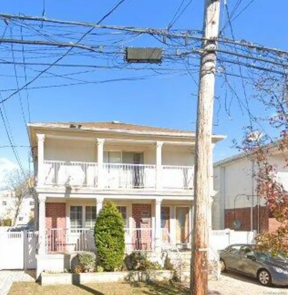 245-47 148th Drive Rosedale NY 11422