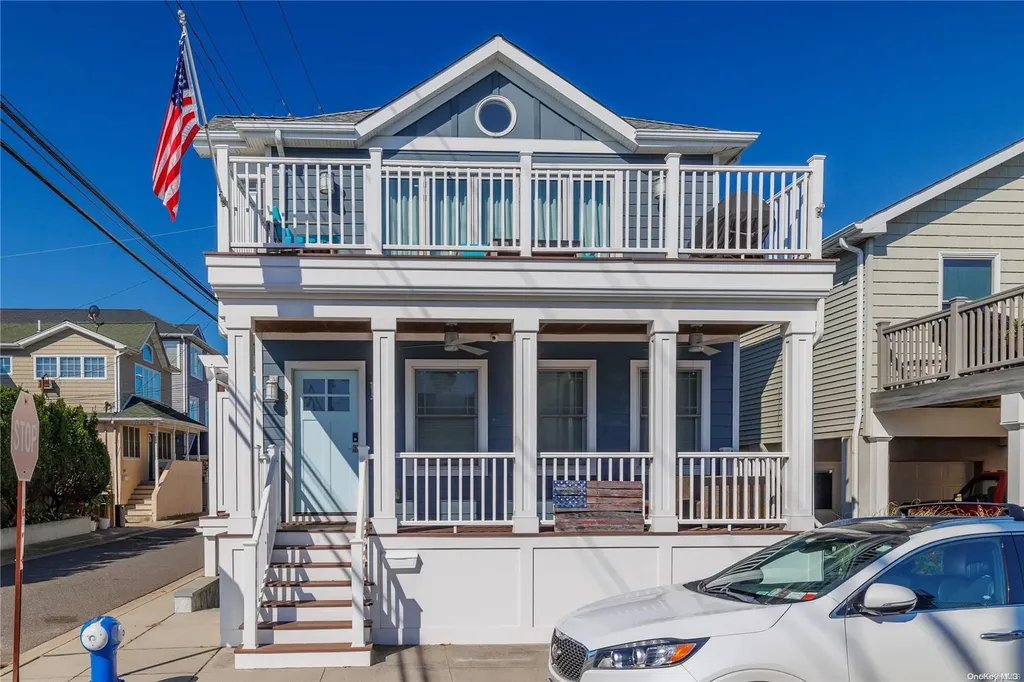 23 Delaware Avenue Long Beach NY 11561