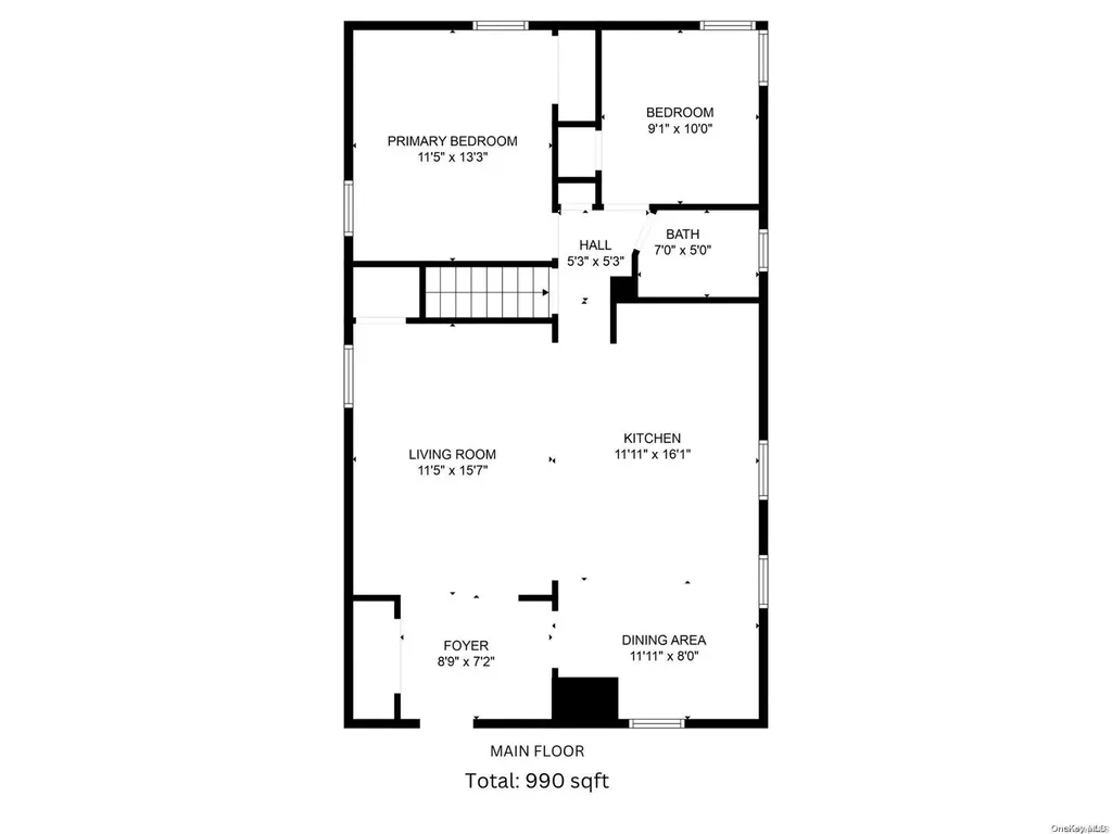 94 Clarendon Drive Valley Stream NY 11580