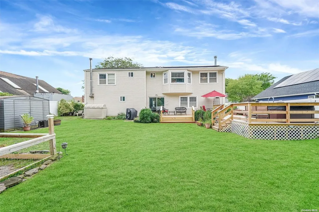 57 Cullen Avenue Islip NY 11751