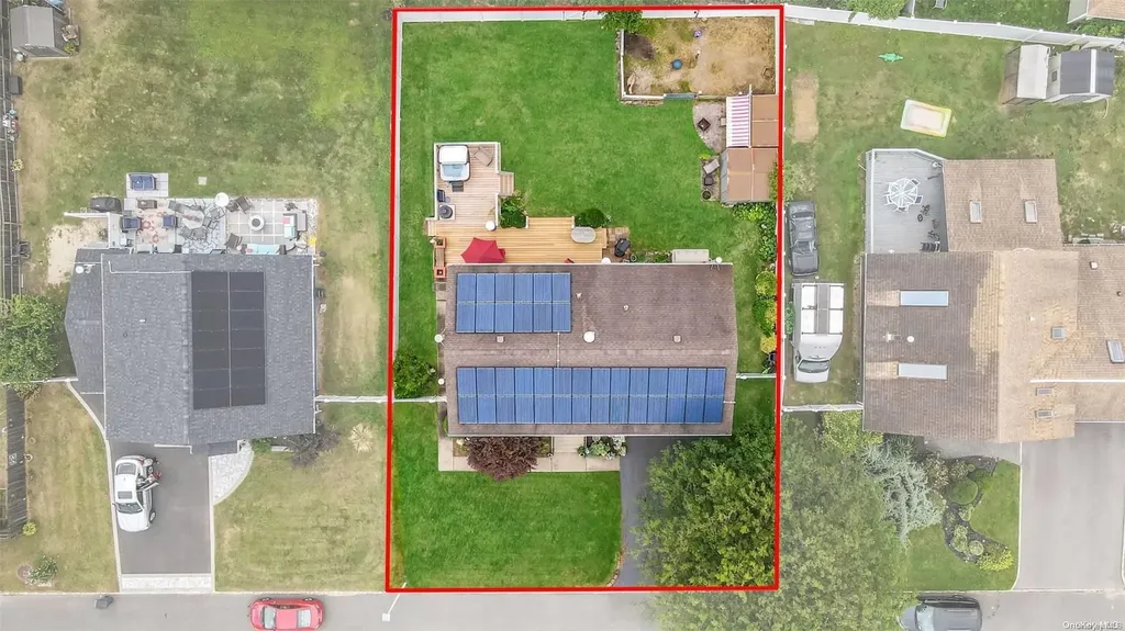 57 Cullen Avenue Islip NY 11751