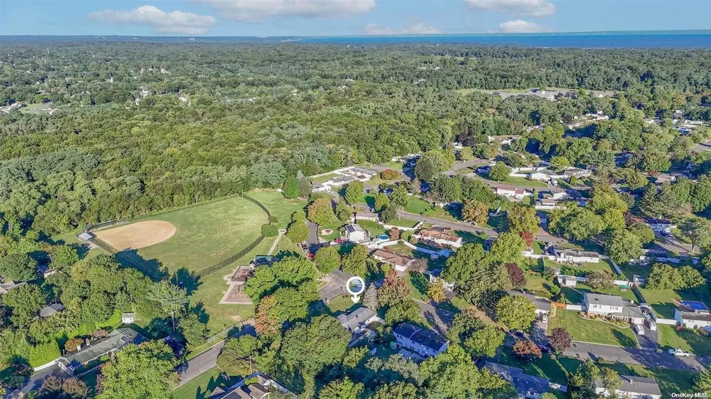 1 Coed Lane Stony Brook NY 11790