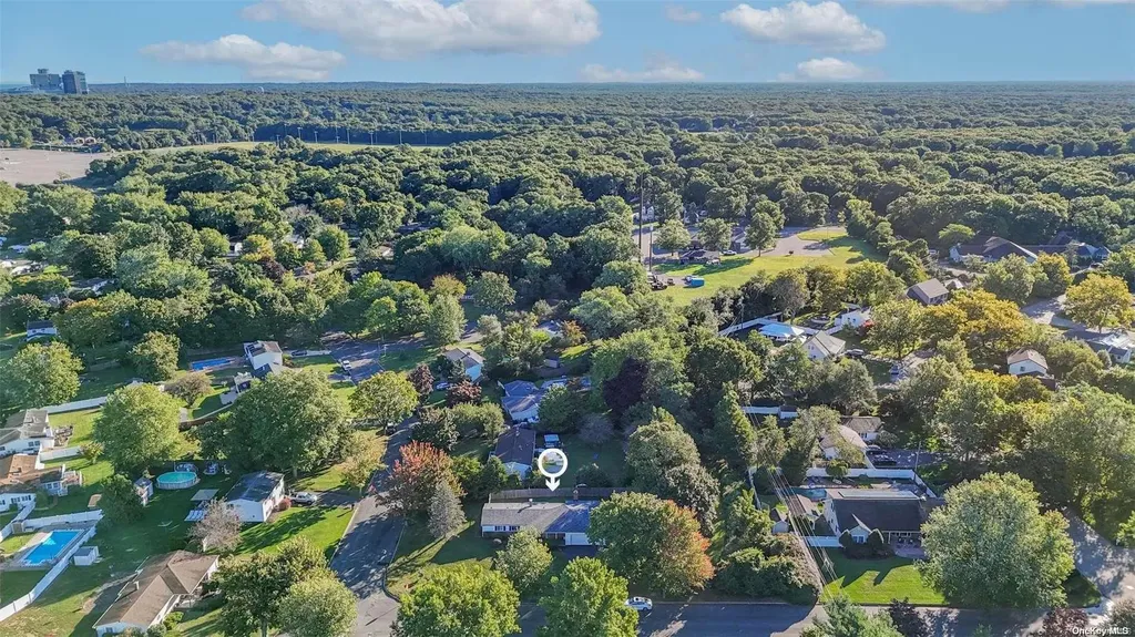 1 Coed Lane Stony Brook NY 11790
