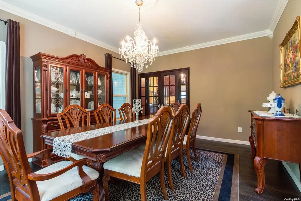 25 Whispering Woods Drive Smithtown NY 11787
