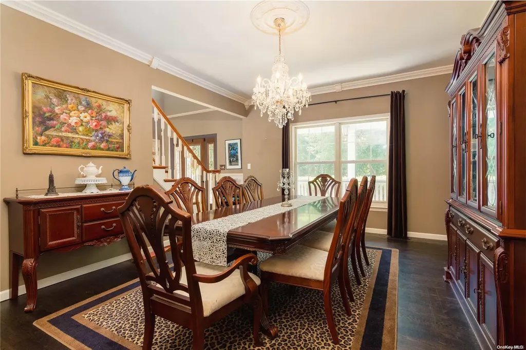 25 Whispering Woods Drive Smithtown NY 11787