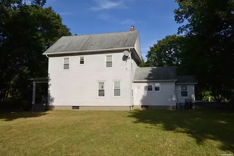 58 Ryerson Avenue Manorville NY 11949