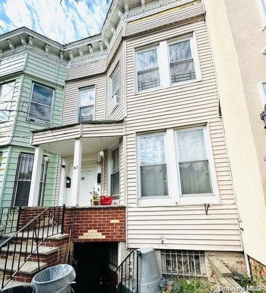 82 Lott Street Brooklyn NY 11226