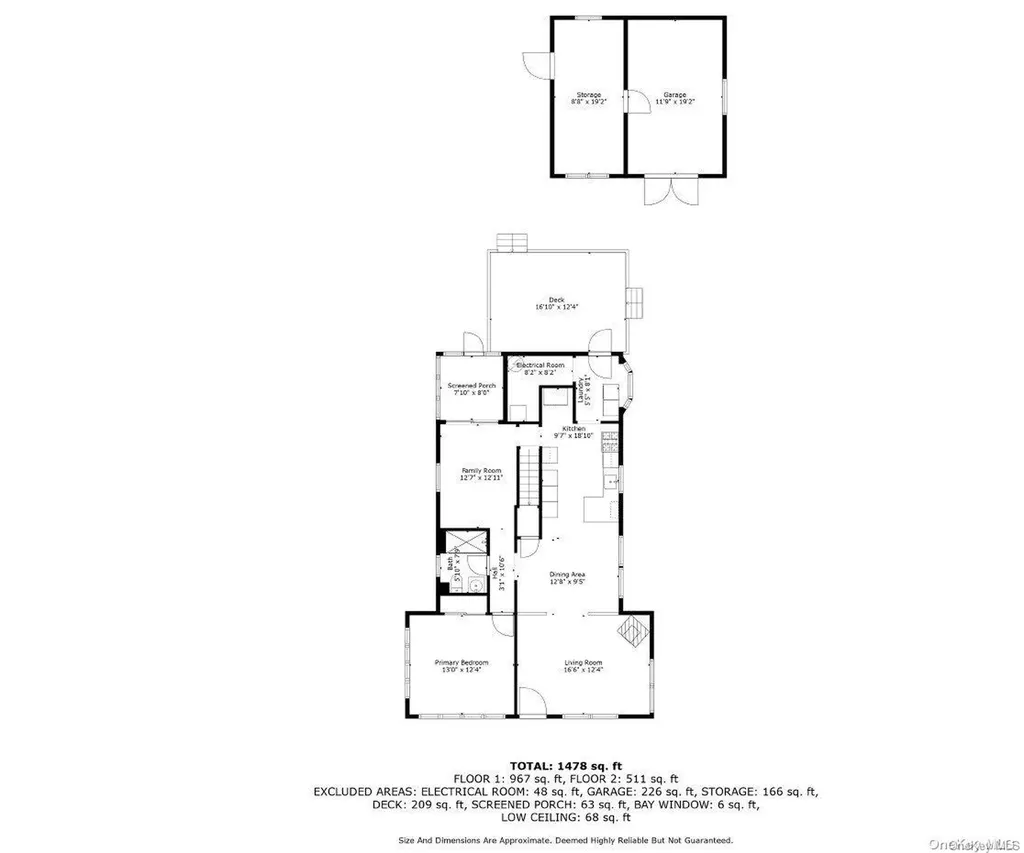 5 Athasca Road Islip NY 11751